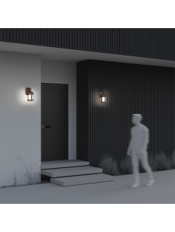 Настенный светильник (бра) Salamanca, O031WL-01BR