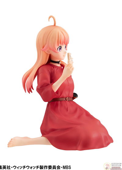 Фигурка Нико Вакацуки (Nico Wakatsuki Tenohira)