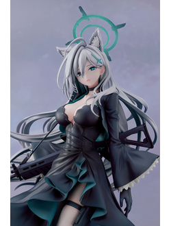 Фигурка 1/7 Сироко Сунаоками (Shiroko Sunaookami Good Smile Company)