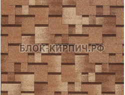 Гибкая черепица Tegola nobiltile акцент дерево