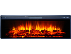 Линейный электроочаг FreeSpace 50 LED FX QZ