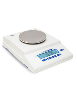 Лабораторные весы ВЛТЭ-150Т