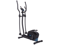 Тренажер эллиптический STARFIT VE-103 Optimus New, магнитный