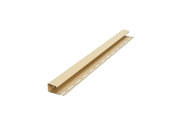 J – профиль для сайдинга шафран| NORDSITE