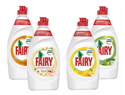 ЖМС № 36 Для чистки кухни и ванных комнат