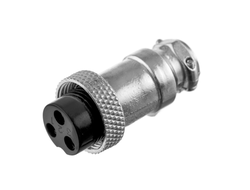 Разъем 3-F PIN0310