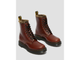 Ботинки Dr. Martens 1460 c мехом Serena Brown