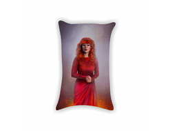 Подушка Сверхъестественное/ Supernatural №68