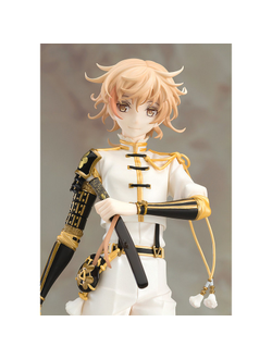 Фигурка 1/8  Моноёши Садамунэ (Monoyoshi Sadamune)