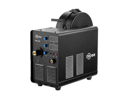 Полуавтоматическая сварка MIG/MAG