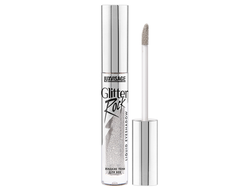 Жидкие тени для век GLITTER ROCK LUXVISAGE