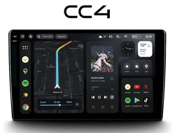 Магнитола Teyes CC4 6/64 (9 дюймов) Артикул:9CC46