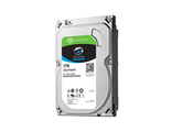 HDD Seagate SATA-III 1Tb ST1000VX005 Skyhawk 64Mb 3.5&quot; (жесткий диск) кор.25шт