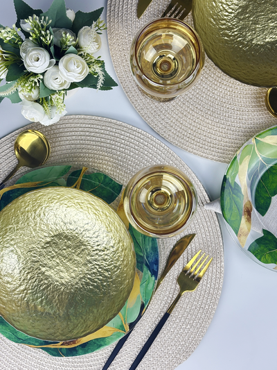 Тарелка суповая (глубокая)