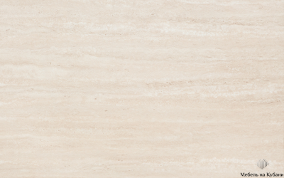 Столешница СКИФ Слоновая кость № 74 (3000*600*38)