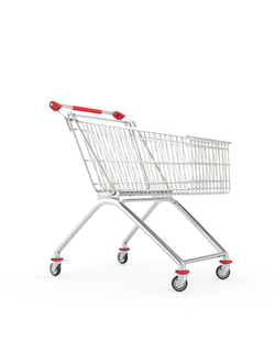 торговое Тележка Carrello spesa