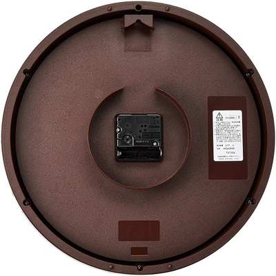 Настенные часы Rhythm 4KGA06SR06