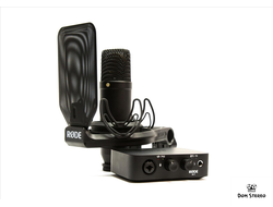 RODE NT1 Kit комплект для домашней студии