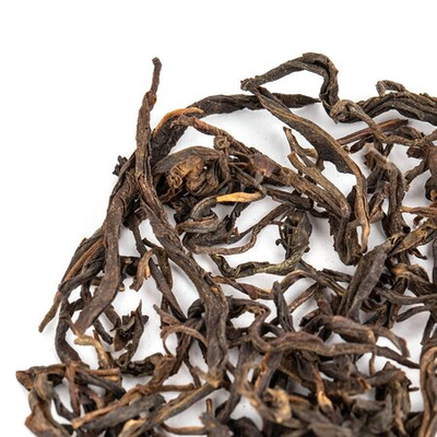 Чай пуэр Белый Дикий, Шен