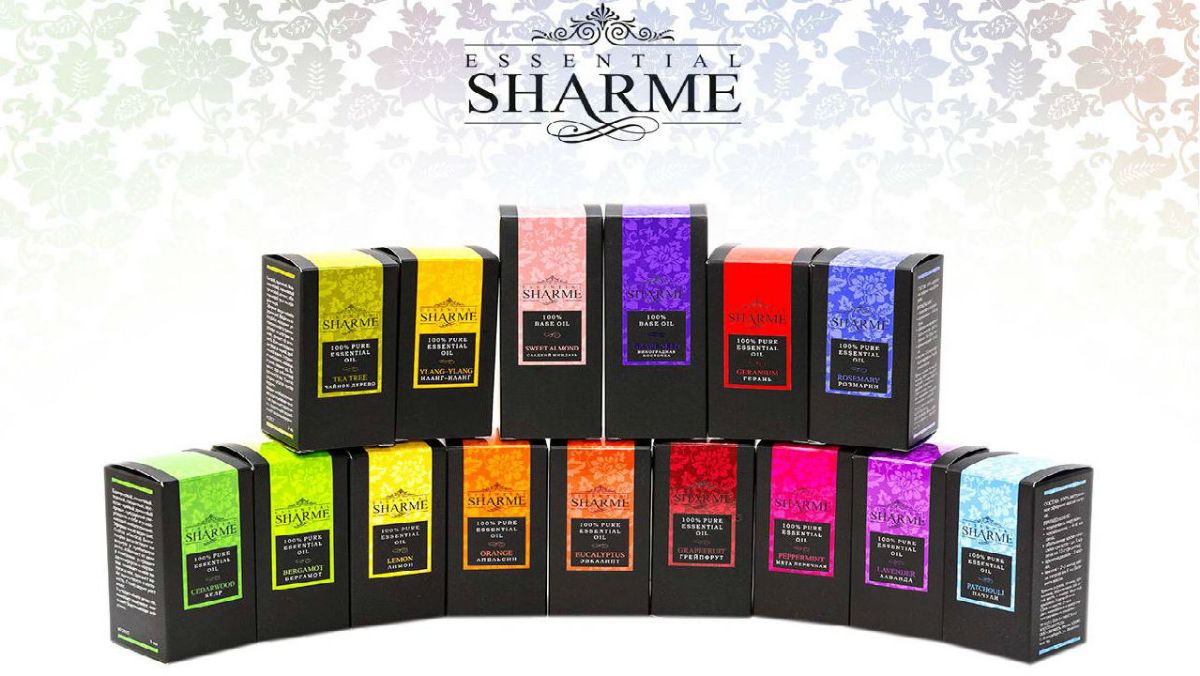 sharme essential