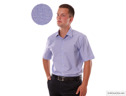 Рубашка мужская Тет-S-PSF-740