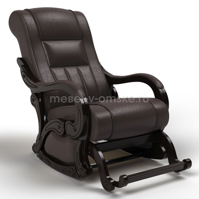 Кресло маятниковое Родос