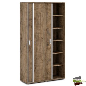Шкаф-купе V-76 1200*444*2195 мм (Ш*Г*В)