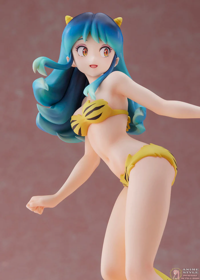 Фигурка 1/7 Лам (Lum Aniplex)