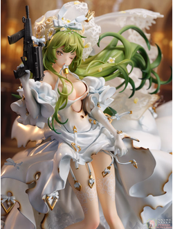 Фигурка 1/7 M950A The Warbler And The Rose Ver.