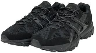 Asics Gel-Sonoma 3 G-TX All Black