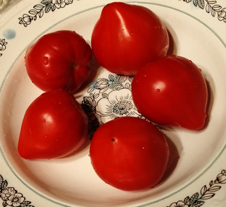 Семена томата Санджоргия де Мурос/ *нов 2025
