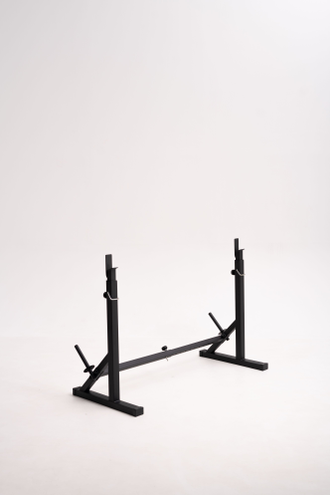 Стойка для жима регулируемая (ST-01)
