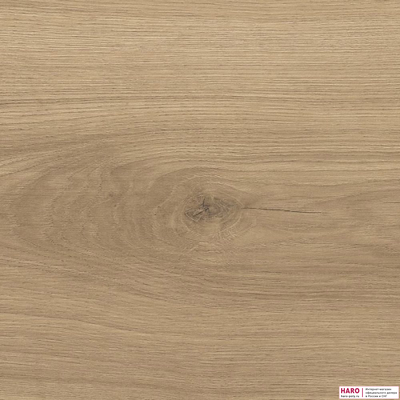 Декор ламината Haro Дуб Эмилия Пуро 538750 структура