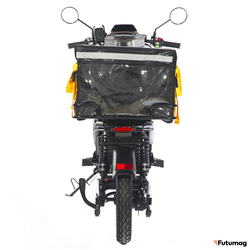 Электроскутер Skyboard Kuban 1500W