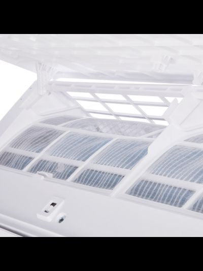 Сплит-система инверторного типа Electrolux Viking 2.0. Super DC Inverter EACS/I-12HVI/N8_21Y комплект