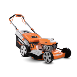 Газонокосилка бензиновая  VILLARTEC MB C-653T