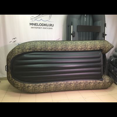 Ривьера Компакт 3200 НДНД камуфляж камыш