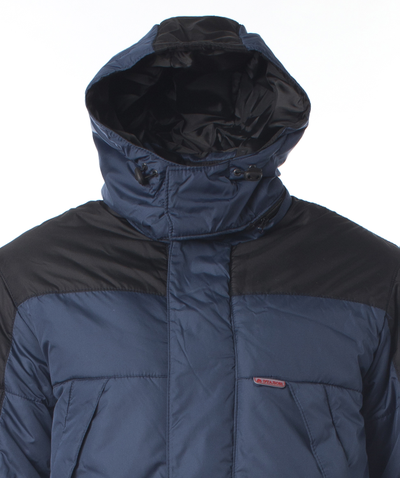 Куртка СИТИ (ЕВРОПА)-Зима