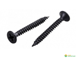 Саморез по металлу с потайной головкой 3,5*25 мм