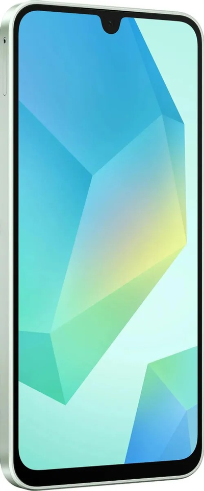 Samsung Galaxy A16 6/128GB EU (A165) Зелёный