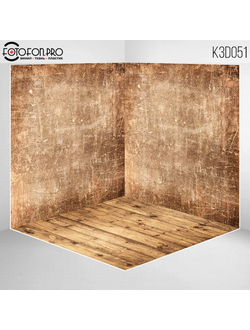 Фотофон 3D пазловый «Космос»