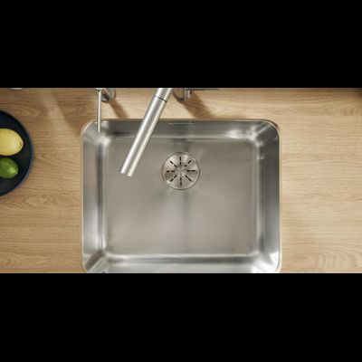 Мойка Blanco Solis 340-U