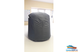 ямаха 250 чехол на капот