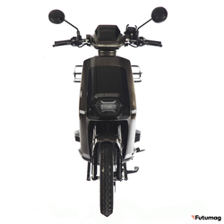 Электроскутер Skyboard Kuban 1500W