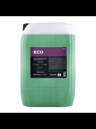ECO средство для бесконтактной мойки Химтек, 21кг