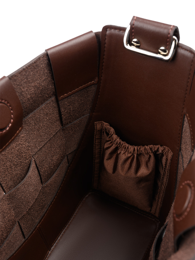 BASKETTY 3042 Коричневый