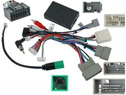 UMS-провод 1446 HONDA CIVIC 2012/CRV 2012-2017