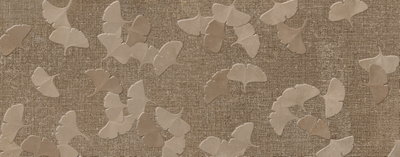 Декор, Villeroy&Boch, Parterre, 30х90 см, мокка