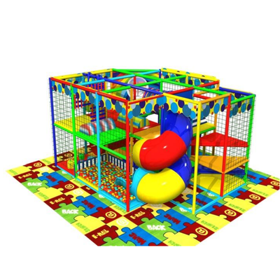 Игровой лабиринт «Капелька-2»