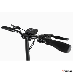 Электросамокат MIDWAY Air PRO полный привод